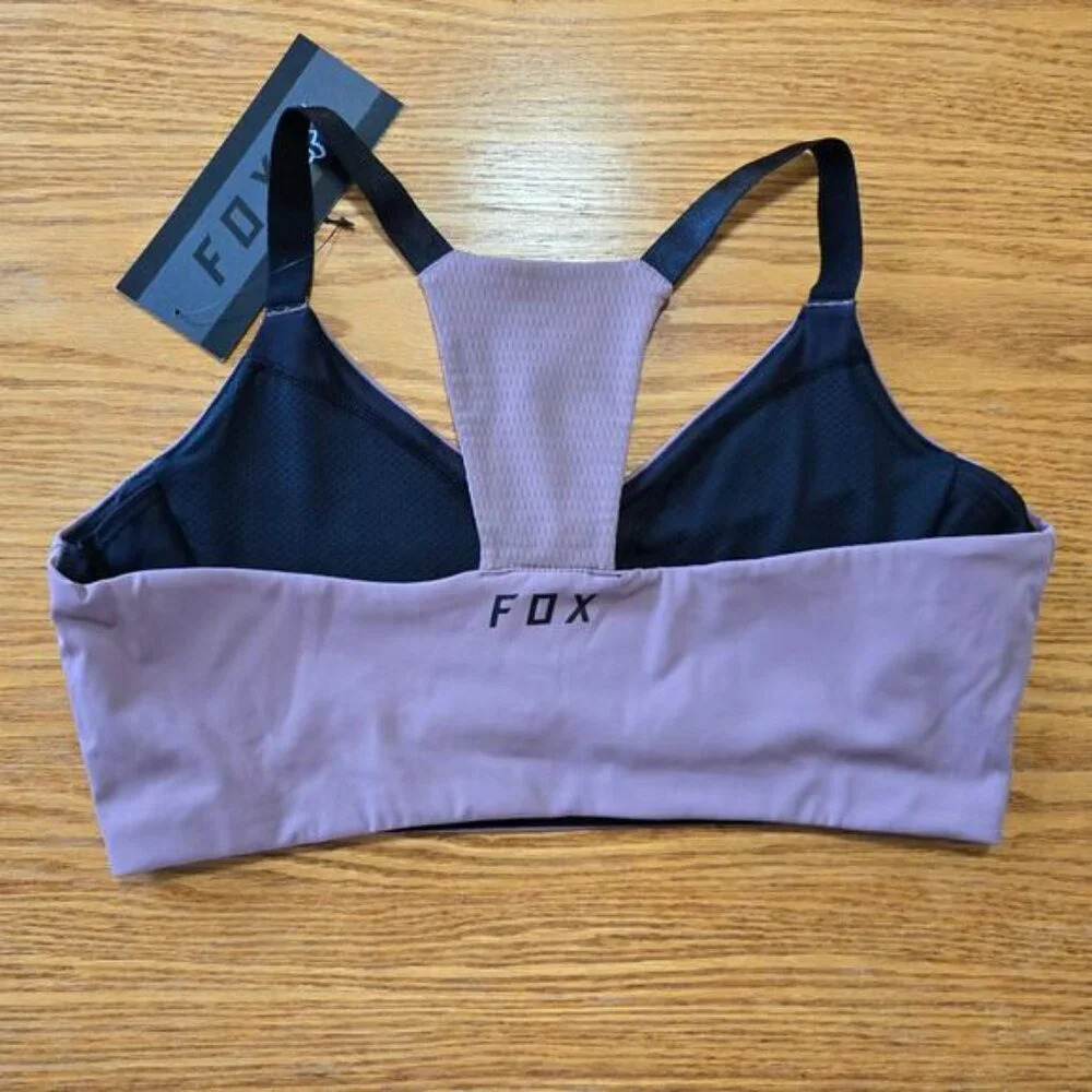 Fox Racing Tecbase Bra - Size Extra Large - Picture 7 of 9